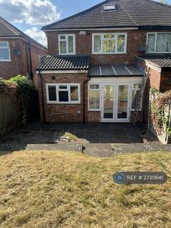 undefined, Brookvale Road, Witton, Birmingham, B6