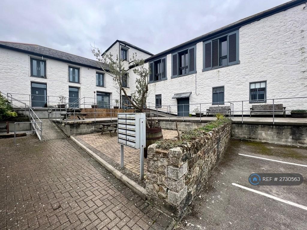 11 Brewery Court