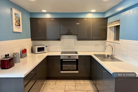 1 bedroom flat to rent, Sea Lane, Hayle, TR27