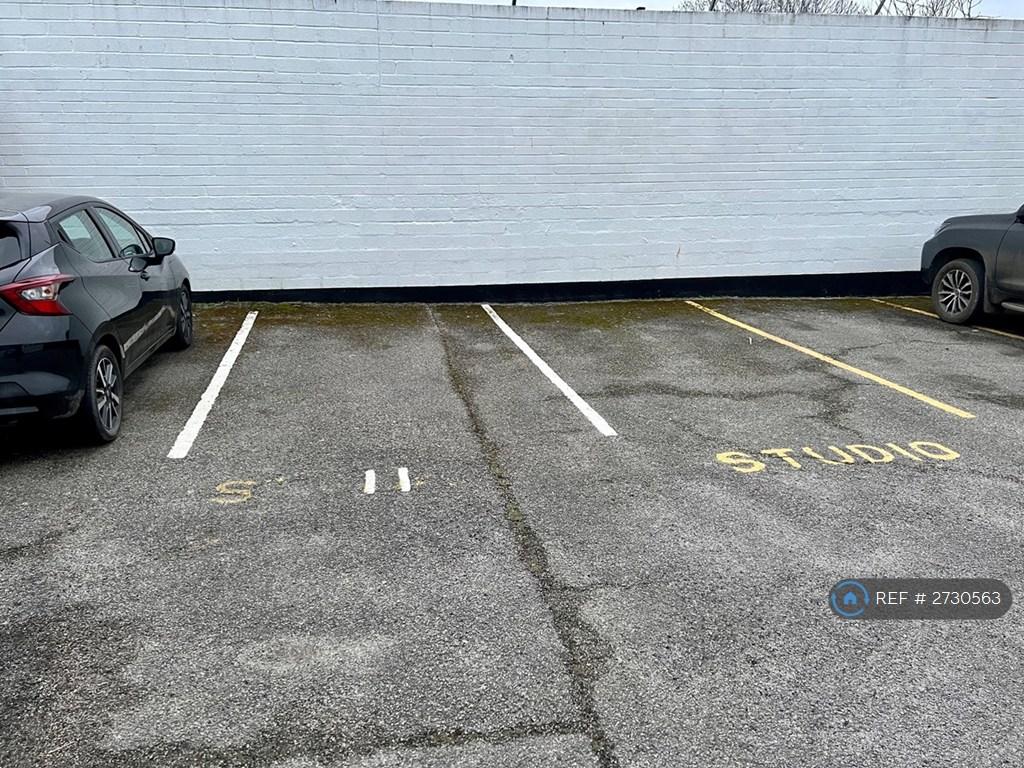Parking Space