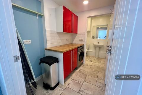 1 bedroom flat to rent, Sea Lane, Hayle, TR27
