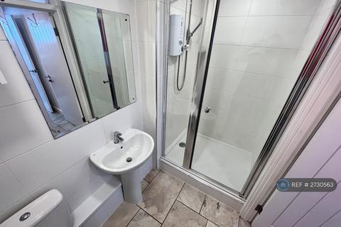 1 bedroom flat to rent, Sea Lane, Hayle, TR27