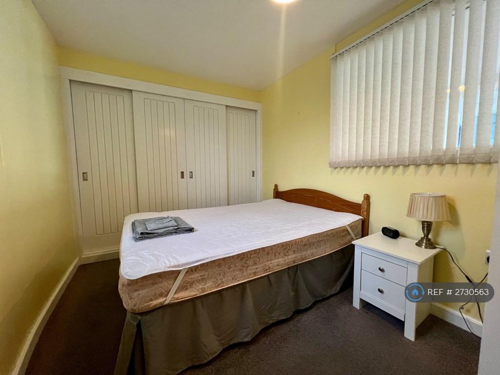 Double Bedroom