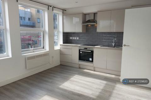 2 bedroom flat to rent, Thornton Heath, Croydon, CR7
