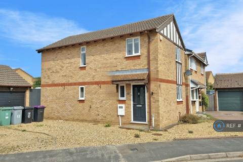 undefined, Foxgloves, Deeping St. James, Peterborough, PE6