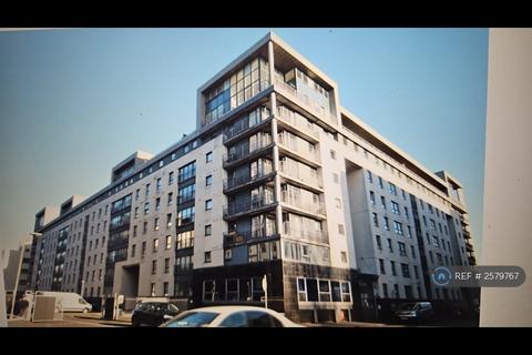 undefined, Wallace St, Glasgow, G5