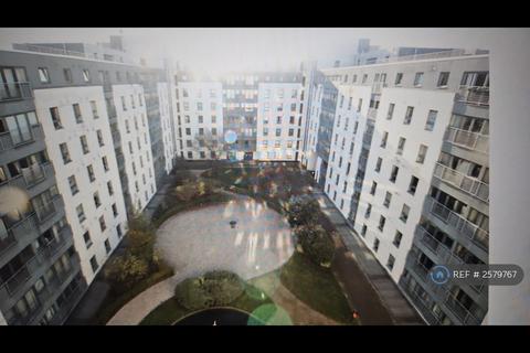 undefined, Wallace St, Glasgow, G5