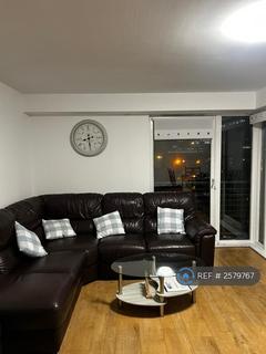 undefined, Wallace St, Glasgow, G5
