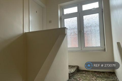 undefined, Ashwood Road, Fulwood, Preston, PR2