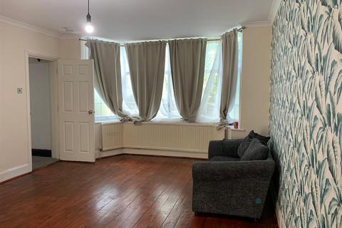 undefined, Dollis Hill Lane, London