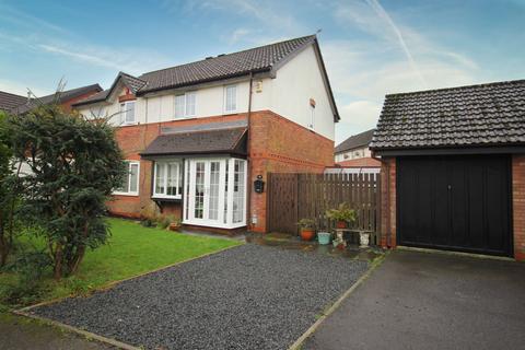 undefined, Llwyn Onn, Tyla Garw, CF72 9EU