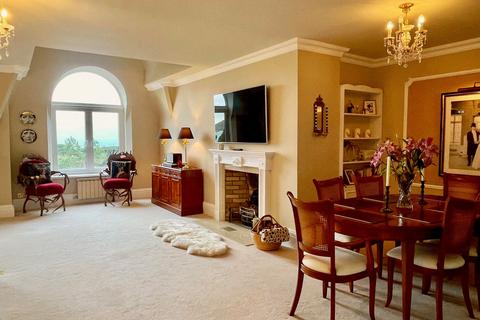 3 bedroom apartment for sale, Apt 10 Chateau des Roches, St Brelade