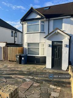 undefined, Warwick Avenue, Edgware, HA8