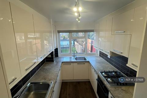 undefined, Warwick Avenue, Edgware, HA8