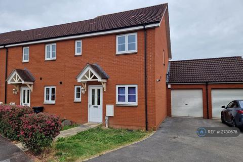 undefined, Savannah Drive, Bridgwater, TA6