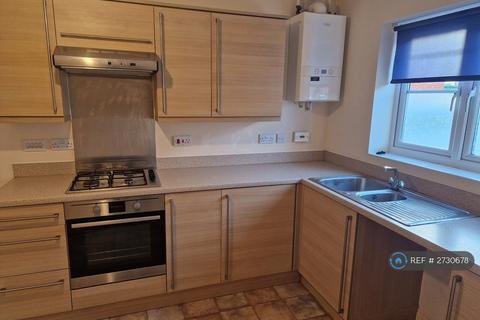 undefined, Savannah Drive, Bridgwater, TA6