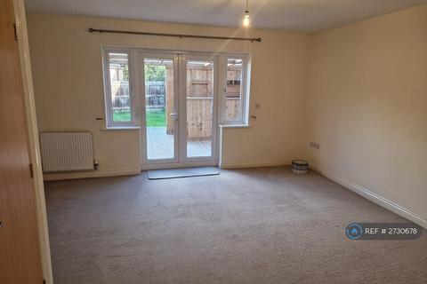undefined, Savannah Drive, Bridgwater, TA6