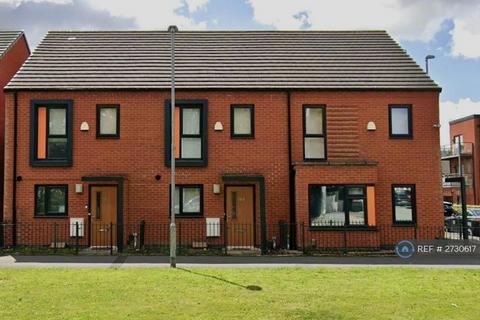 undefined, Athole Street, Salford, M5