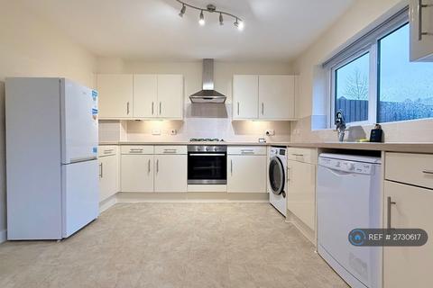undefined, Athole Street, Salford, M5