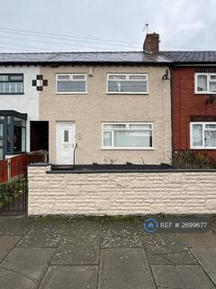 3 bedroom terraced house to rent, Southport Road, Bootle, L20