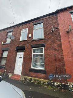 undefined, Curzon Road, Ashton-Under-Lyne, OL6