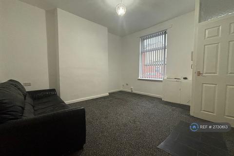 undefined, Curzon Road, Ashton-Under-Lyne, OL6