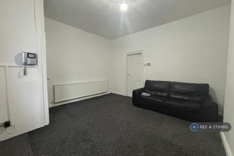 undefined, Curzon Road, Ashton-Under-Lyne, OL6