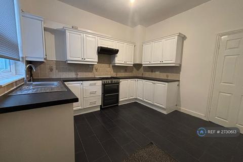 undefined, Curzon Road, Ashton-Under-Lyne, OL6