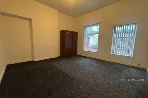 undefined, Curzon Road, Ashton-Under-Lyne, OL6