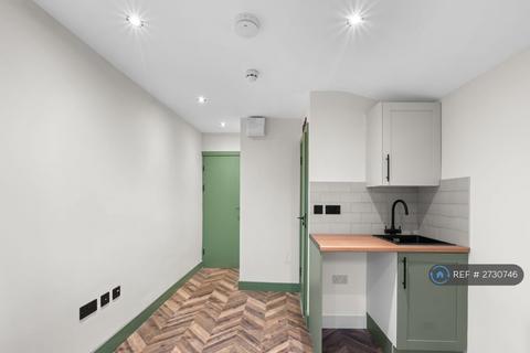 undefined, Kentmere Road, London, SE18