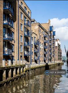 Shad Thames, London, SE1