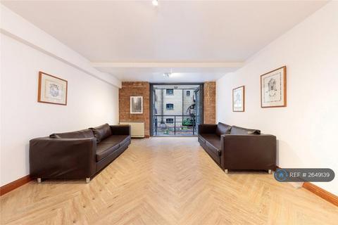 1 bedroom flat to rent, Shad Thames, London, SE1