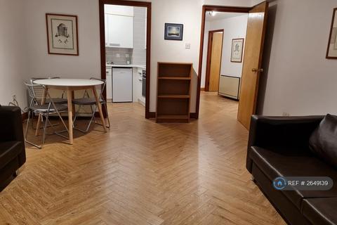 1 bedroom flat to rent, Shad Thames, London, SE1