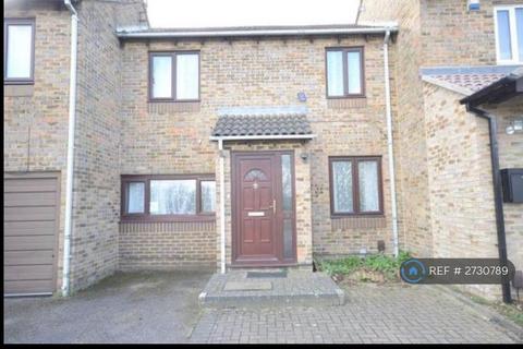 undefined, Hawkedon Way, Reading, RG6