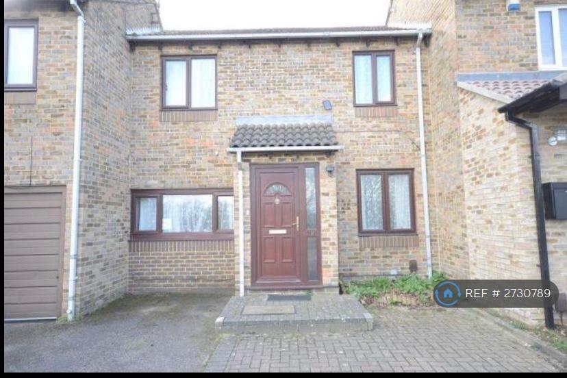 House Entrance