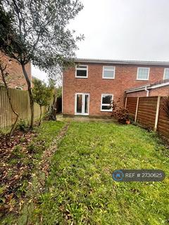 undefined, Barford Rise, Luton, LU2