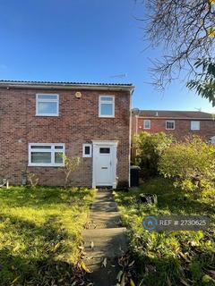 undefined, Barford Rise, Luton, LU2