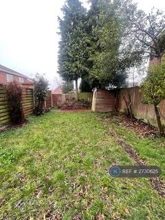undefined, Barford Rise, Luton, LU2
