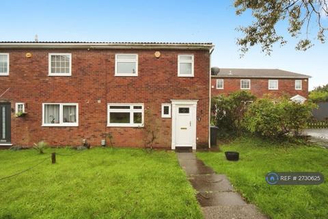 undefined, Barford Rise, Luton, LU2