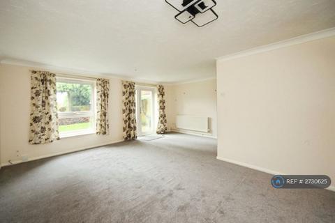 undefined, Barford Rise, Luton, LU2