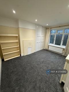 undefined, Tremona Road, Southampton, SO16