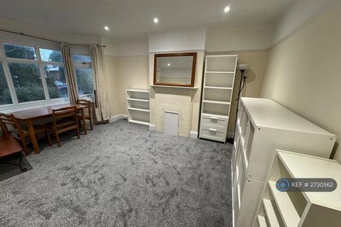 undefined, Tremona Road, Southampton, SO16