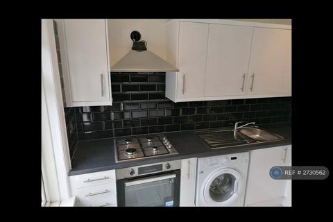 undefined, Tremona Road, Southampton, SO16