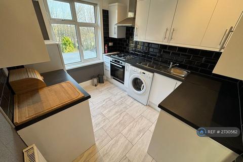 1 bedroom flat to rent, Tremona Road, Southampton, SO16
