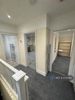 1 bedroom flat to rent, Tremona Road, Southampton, SO16