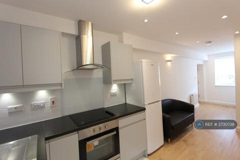 undefined, Beaumont Road, Cambridge, CB1