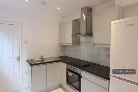 undefined, Beaumont Road, Cambridge, CB1