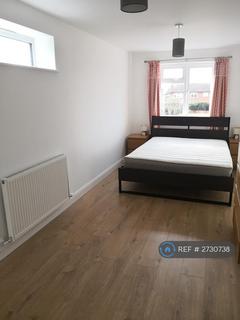 undefined, Beaumont Road, Cambridge, CB1
