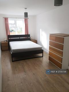 undefined, Beaumont Road, Cambridge, CB1