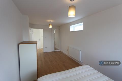 undefined, Beaumont Road, Cambridge, CB1